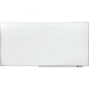 Professional Tableau Blanc 120x240cm Ãmail Blanc