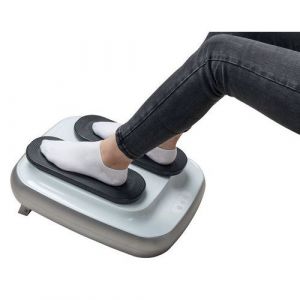 Simulateur De Marche