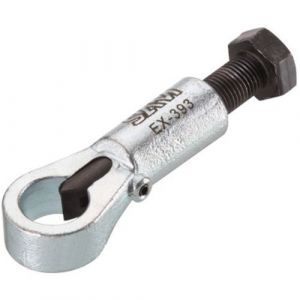 Casse Ecrou - 4 A 17 Mm