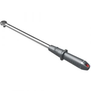 Facom 1 Cl&Atilde;&copy; Dynamom&Atilde;&copy;trique Avec Cliquet 1/2 - Facom Facom