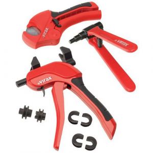 Sertisseuse Axiale Manuelle Compacte Per S&Atilde;&copy;rie 5