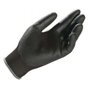 Gants De Manutention Ultane 548 Taille 7 Noir