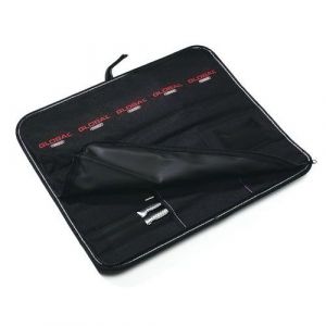 Trousse Mi-rigide 11 Couteaux_127 018