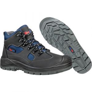 Chaussures De SÃ©curitÃ© Safe Mid S3 Src