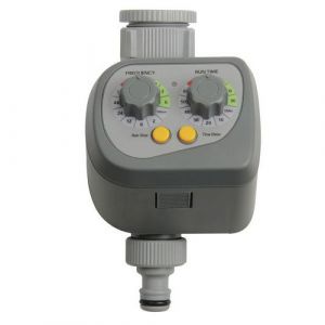 Programmateur Nez De Robinet - Techn'o