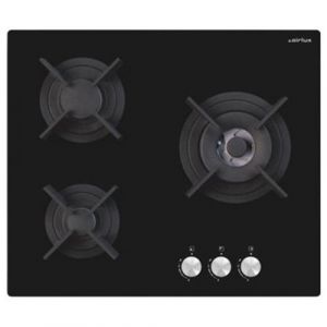 Table De Cuisson Gaz - Av635hbk-airlux