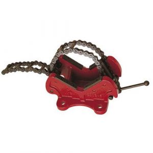 Etau &Atilde; Double Chaine 2.1/2-12