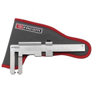 Facom 1 Pied Ã Coulisse Pour Disques De Frein Facom