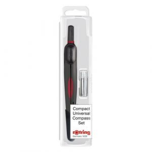 Compas Compact Universel 480 - Rotring&Acirc;&reg;