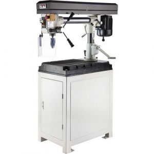 Perceuse Radiale Sur Socle