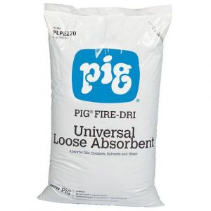 Absorbant VÃ©gÃ©tal Fire-dri