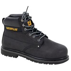 Caterpillar 1 Chaussures De SÃ©curitÃ© Powerplant S3 Hro Sra - Caterpillar