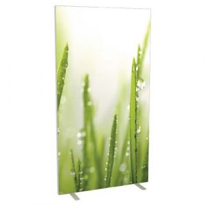 Cloison 94 X 174 X 39 Nature Manutan Expert