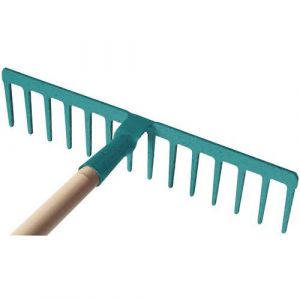 Rateau 14 Dents Douille ForgÃ©e