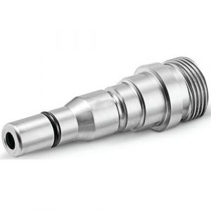 Karcher 1 Connecteur Pour Raccord Rapide De Nettoyeur - Karcher