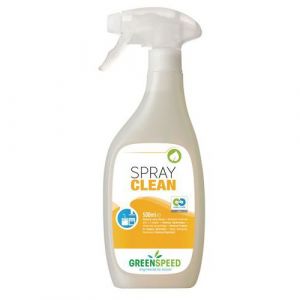Nettoyant Multiusage Ã PulvÃ©riser - Spray 500ml