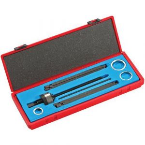 Coffret D'extracteurs De Roulements &Atilde; Billes