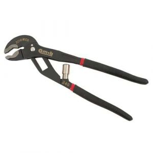 Mob 1 Pince Autobloquante Zoomer