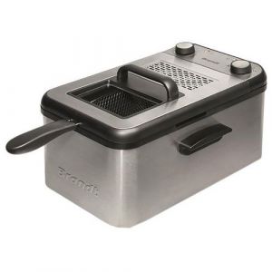 Friteuse1 Kg De Frites Brandt - Fri4200