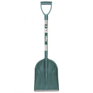 Pelle Auto En Abs Manche En Plastique Large Ur 25cm