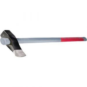 Masse &Atilde; Fendre Merlin &Atilde; Manche Fibragom&Acirc;&reg; - 25kg