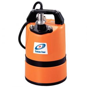 Pompe Serpilliere Electropompe Submersible