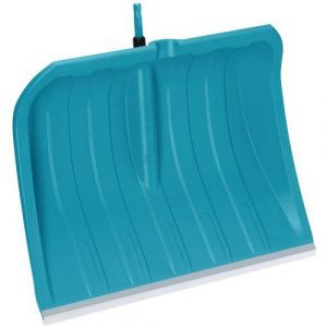 Pelle Ã Neige Avec Raclette En Acier 50 Cm Combisystem