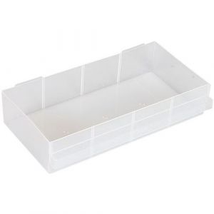 Tiroir Amovible Pour Armoire Largeur:27.9 Cm Prof.:15.5 Cm