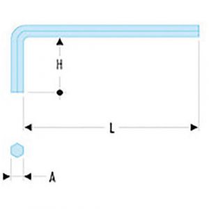 Facom 5 Cl&Atilde;&copy; M&Atilde;&cent;le Longue - Facom Facom
