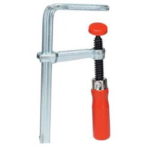 Bosch 2 Deux Serre-joint Pour Rail De Guidage - Bosch