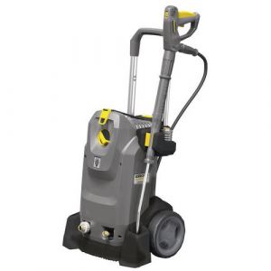 Karcher 1 Nettoyeur Haute Pression Eau Froide K&Atilde;&curren;rcher - Hd 6/15 M+