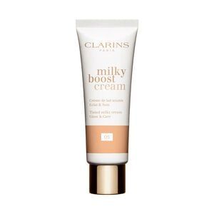 Cr&egrave;me Teint&eacute;e - Milky Boost Cream