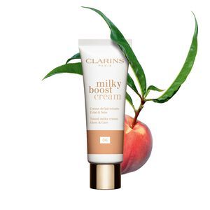 Crème Teintée - Milky Boost Cream