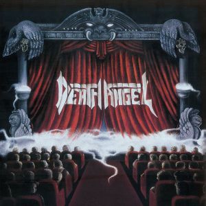 LP  de Death Angel - Act III - pour Indiff&eacute;rent - Standard