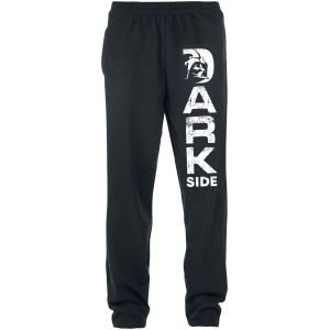 Bas de survêtement Disney de Star Wars - Dark Side - S à XXL - pour Homme - noir
