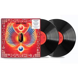 LP  de Journey - Greatest hits - pour Unisexe - Standard