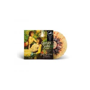 LP  de Jon Lord - Gemini suite - pour Unisexe - Standard