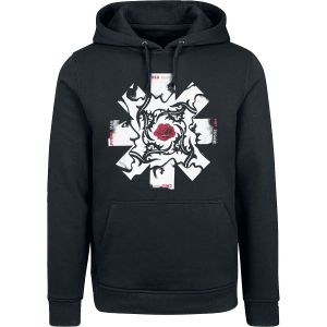 Sweat-shirt à capuche  de Red Hot Chili Peppers - Blood, Sugar, Sex & Magik - XL à XXL - pour Homme - noir