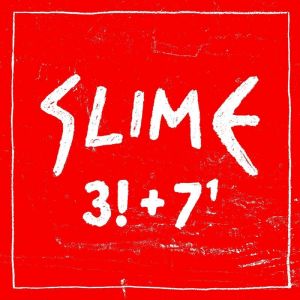 LP  de Slime - 3!+7(hoch 1) - pour Unisexe - Standard