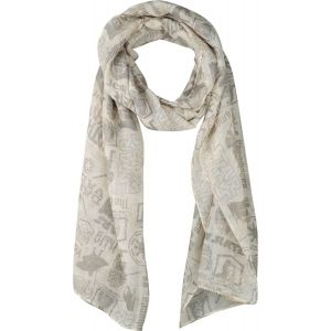 Foulard Disney de Star Wars - The Dark Side - pour Femme - multicolore