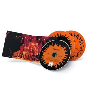 CD  de Slash - SLASH - Live at the S.E.R.P.E.N.T. Festival - pour Indiff&eacute;rent - Standard