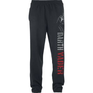 Bas de survêtement Disney de Star Wars - Dark Vador - S à XXL - pour Homme - noir