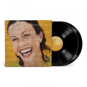 LP  de Alanis Morissette - Supposed former infatutation junkie (Thank U Edition) - pour Unisexe - Standard