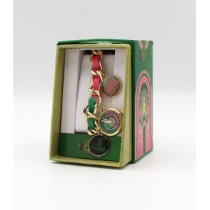 Montres bracelets  de Wicked - Wicked Charms - pour Femme - multicolore