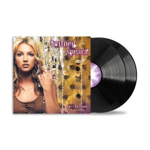 LP  de Britney Spears - oops! I Did It Again - pour Indiff&eacute;rent - Standard
