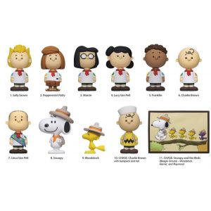 Pendentif sac &agrave; dos  de Snoopy - Snoopy - Personnages (&Eacute;d. Chase Possible) - pour Indiff&eacute;rent - multicolore