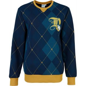 Sweat-shirt Disney de Mickey and Friends - Donald Duck - S &agrave; 3XL - pour Homme - multicolore