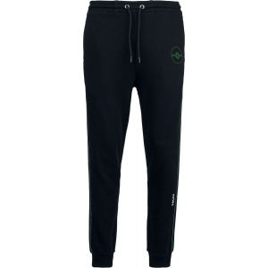 Bas de survêtement Gaming de Pokémon - Rayquaza - S à XXL - pour Homme - noir