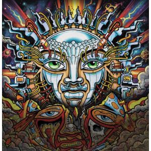 CD  de Sublime - Until the Sun explodes - pour Indiff&eacute;rent - Standard