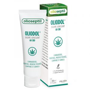 Oliodol - olioseptil